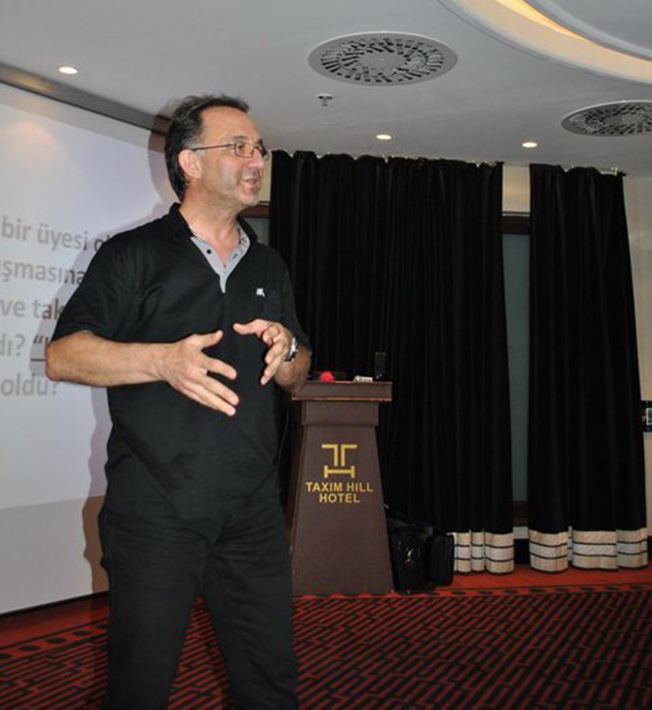 İstinye Rotaract