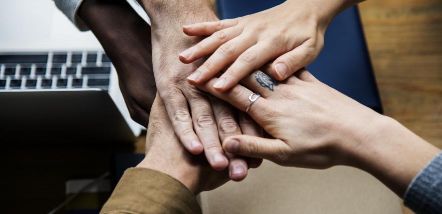 Trust is the ultimate tool to unleash your team's potential